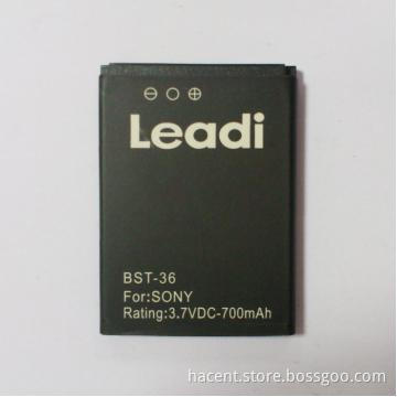 Sony Cell Phone Battery J300